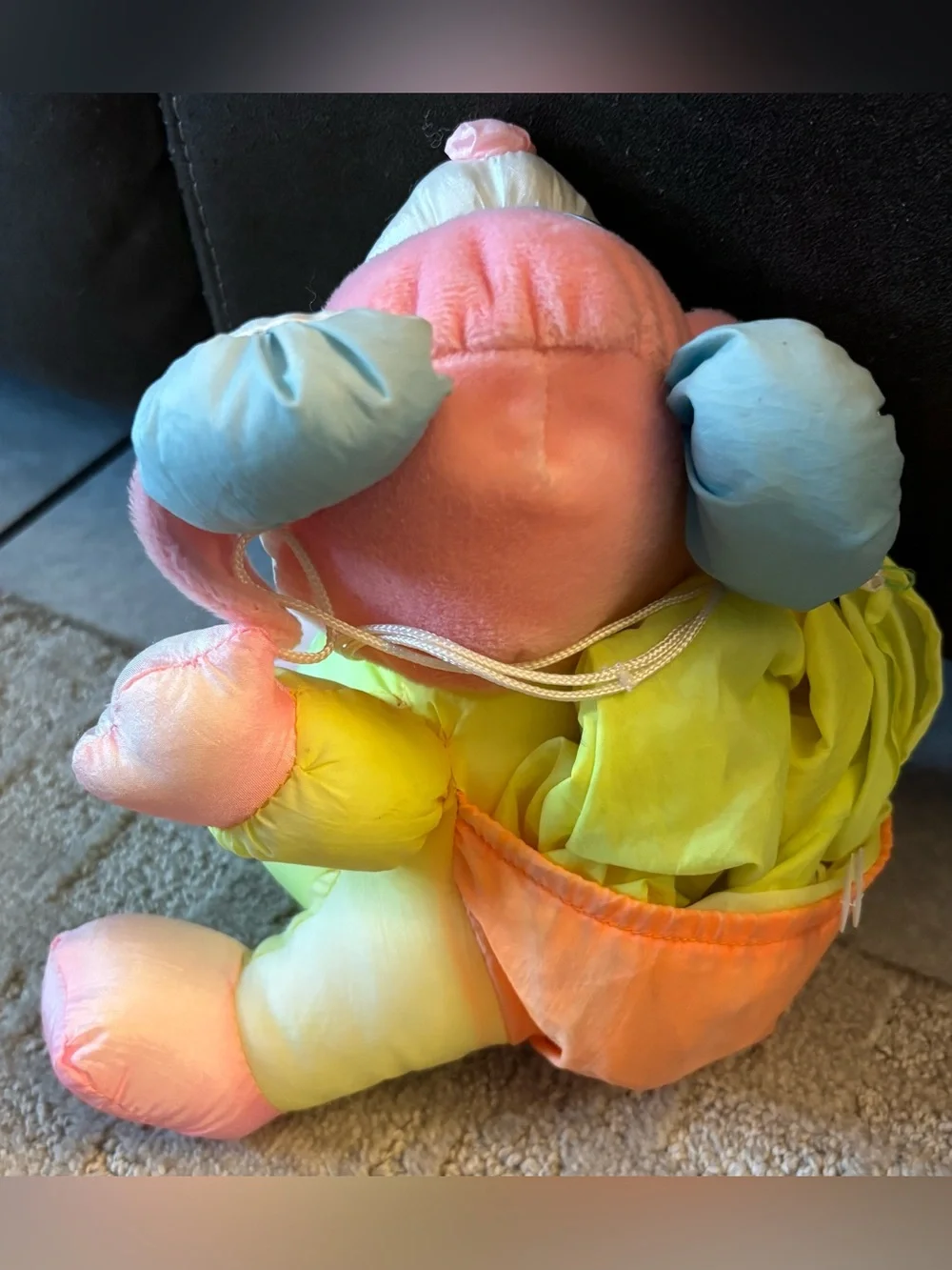 1992 Dan Dee Parachute Mouse